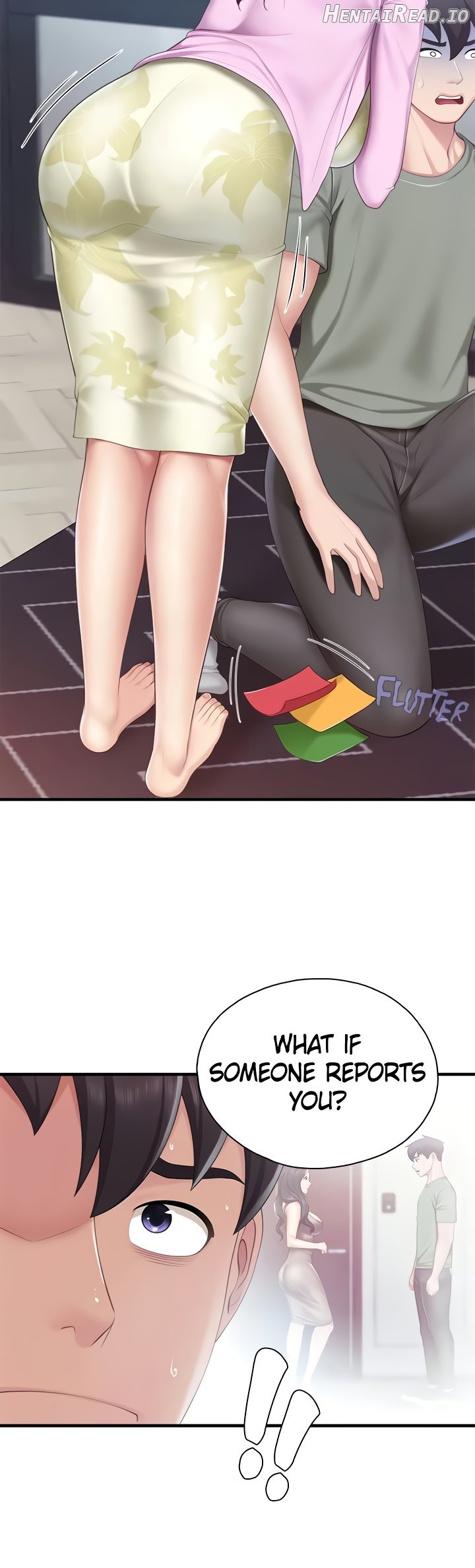 Welcome to Kids Cafe Chapter 29 - page 7