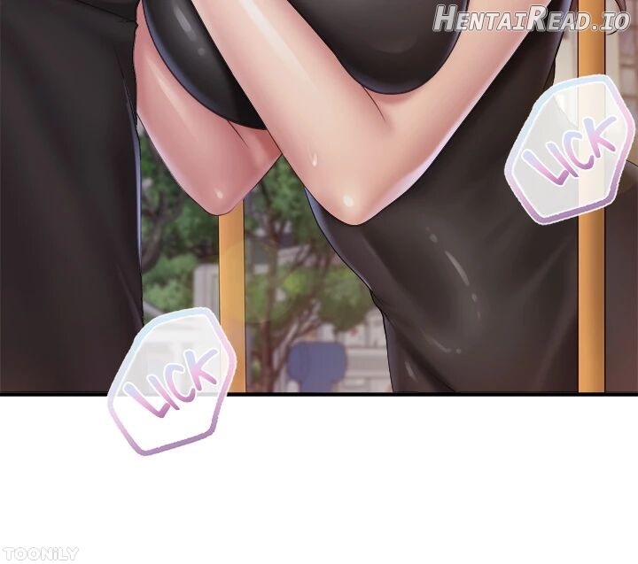 Welcome to Kids Cafe Chapter 89 - page 12