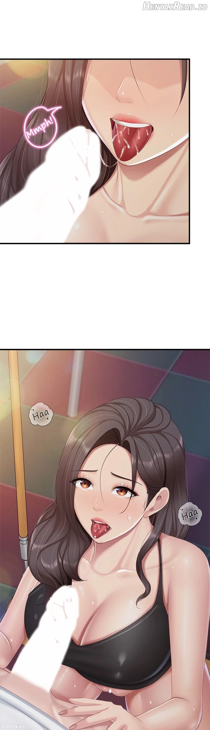 Welcome to Kids Cafe Chapter 89 - page 13