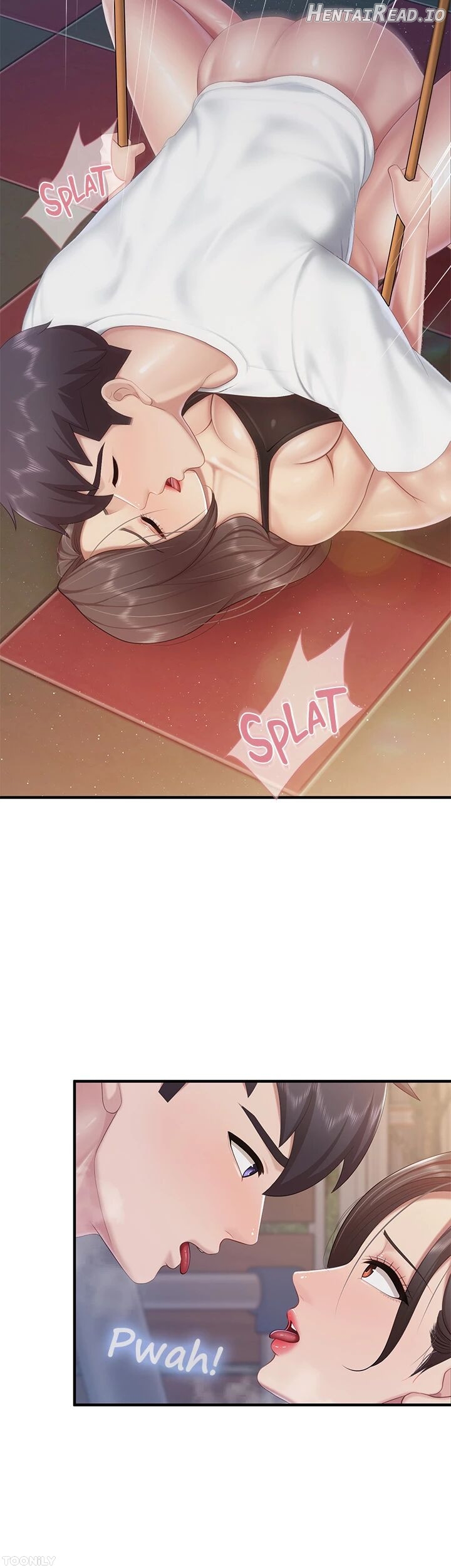 Welcome to Kids Cafe Chapter 89 - page 24
