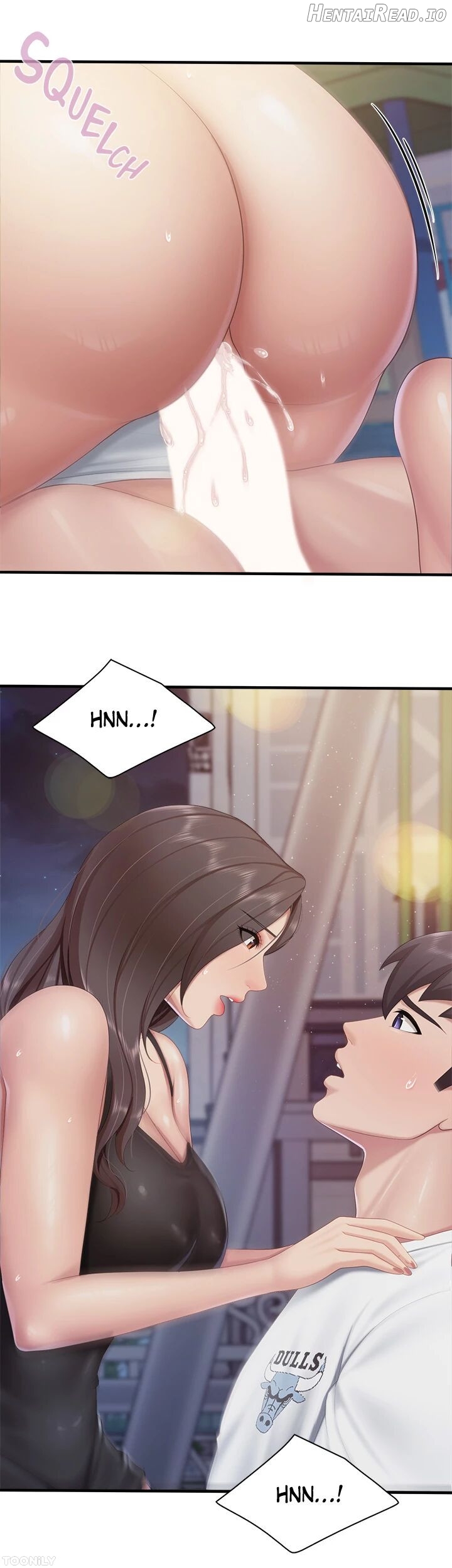 Welcome to Kids Cafe Chapter 89 - page 38