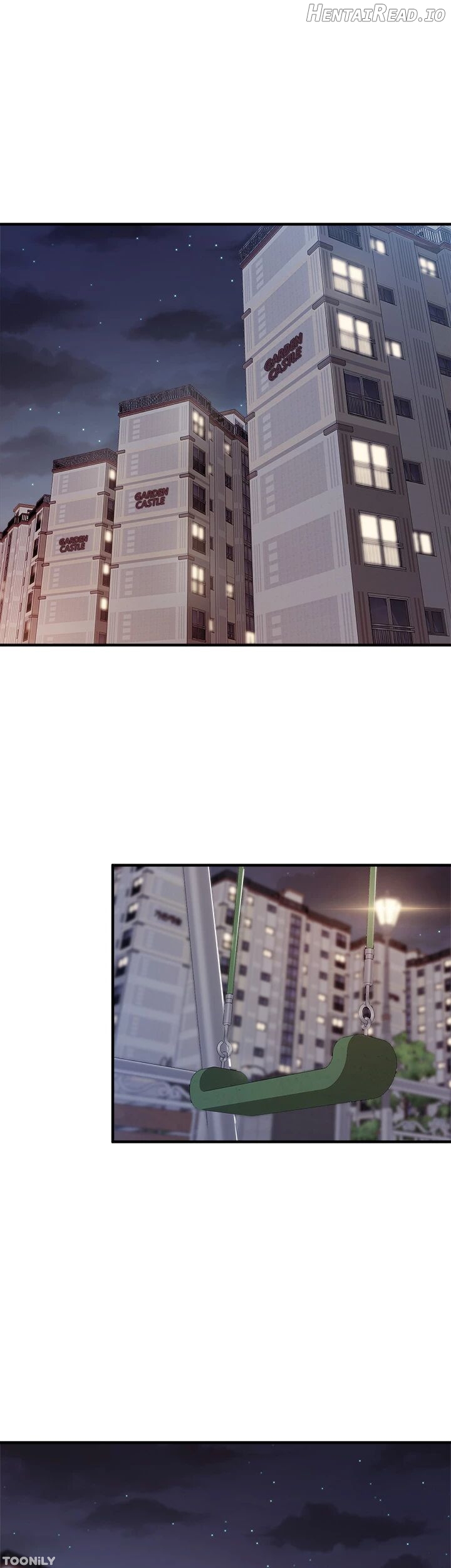 Welcome to Kids Cafe Chapter 89 - page 5