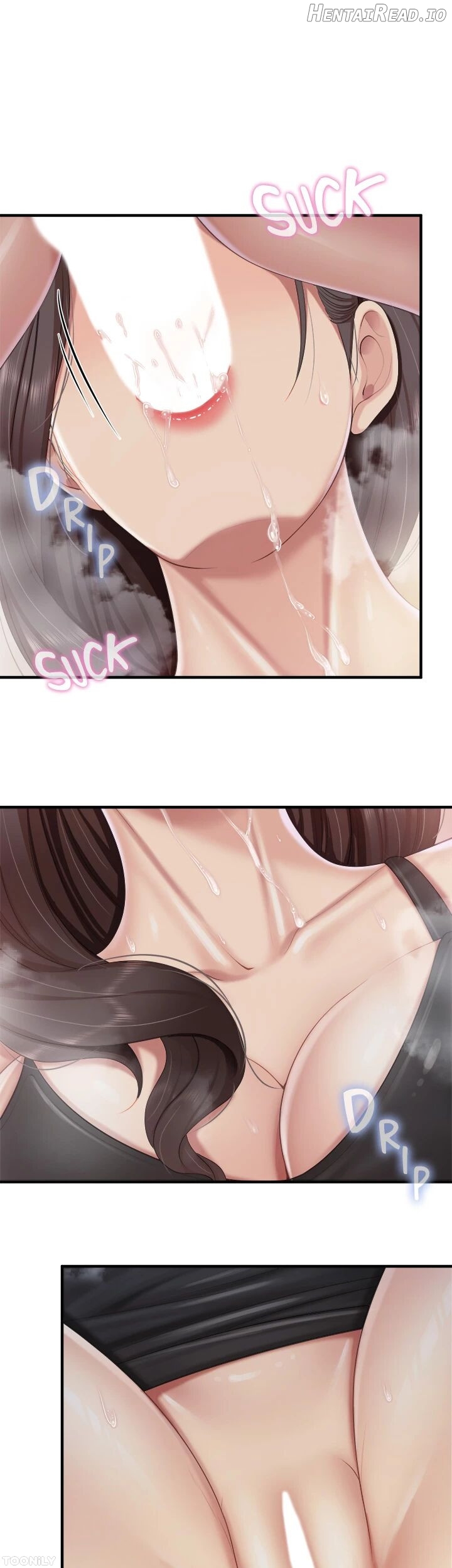 Welcome to Kids Cafe Chapter 89 - page 9