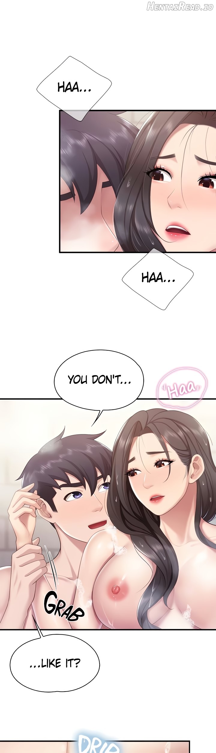 Welcome to Kids Cafe Chapter 30 - page 10