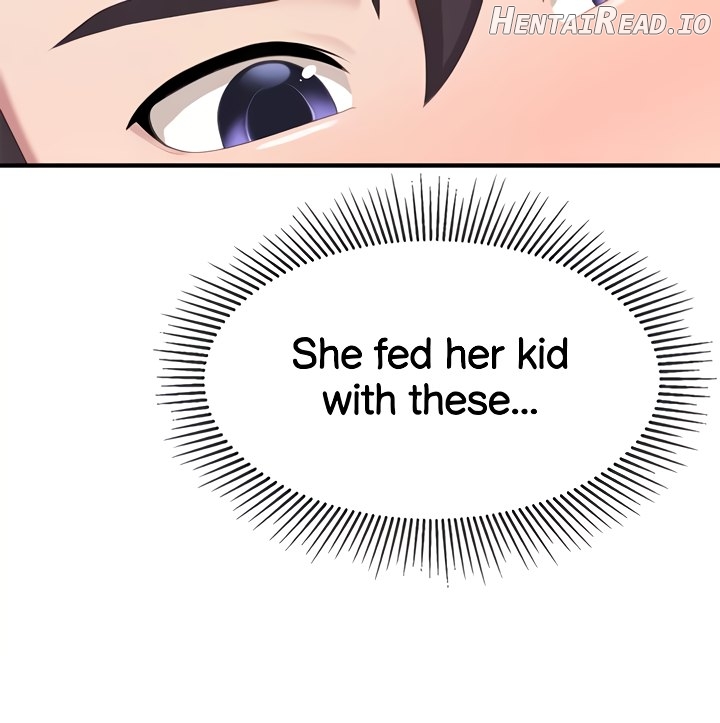 Welcome to Kids Cafe Chapter 30 - page 19