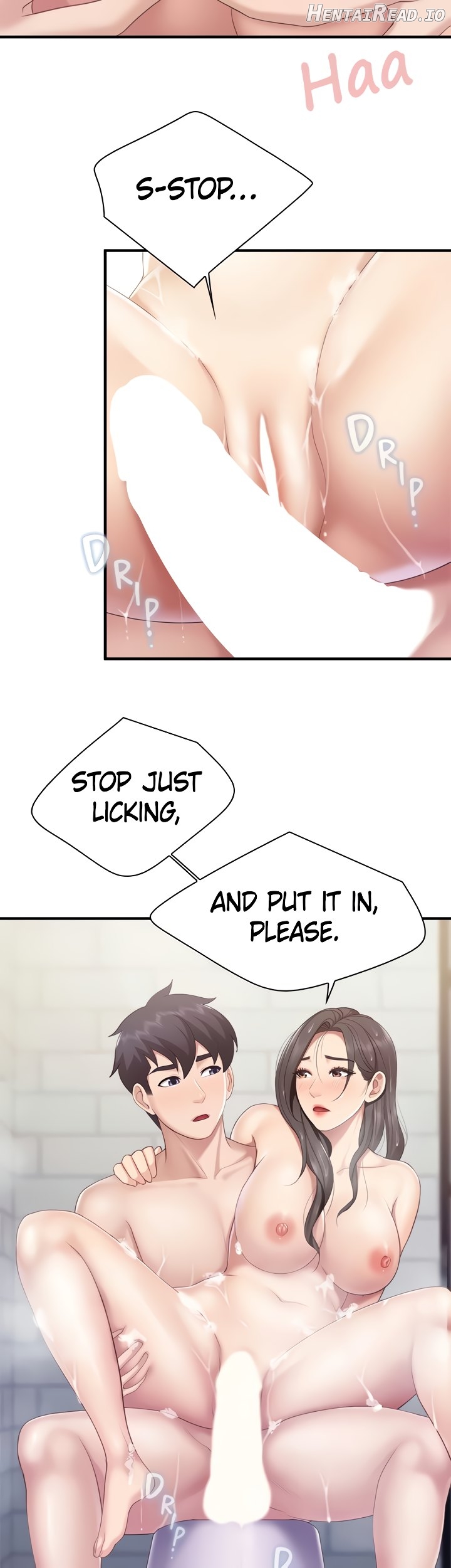 Welcome to Kids Cafe Chapter 30 - page 21