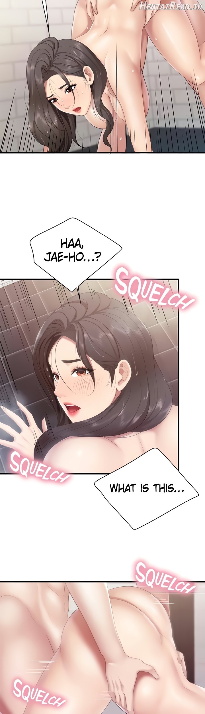 Welcome to Kids Cafe Chapter 30 - page 29