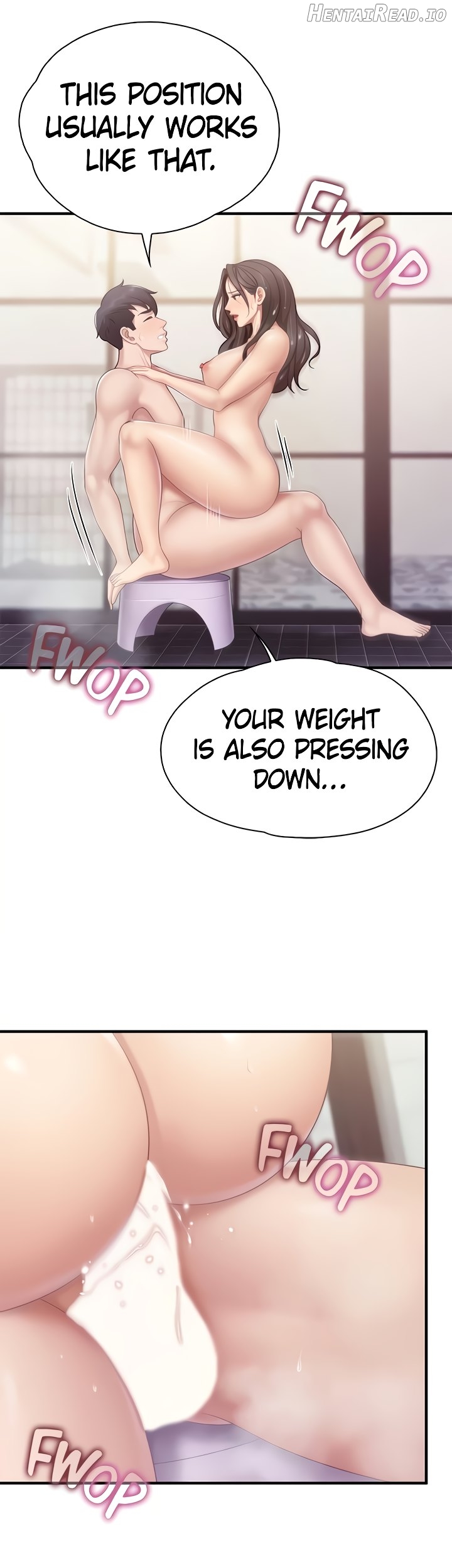 Welcome to Kids Cafe Chapter 30 - page 41