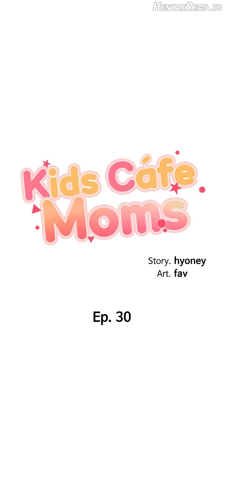Welcome to Kids Cafe Chapter 30 - page 5