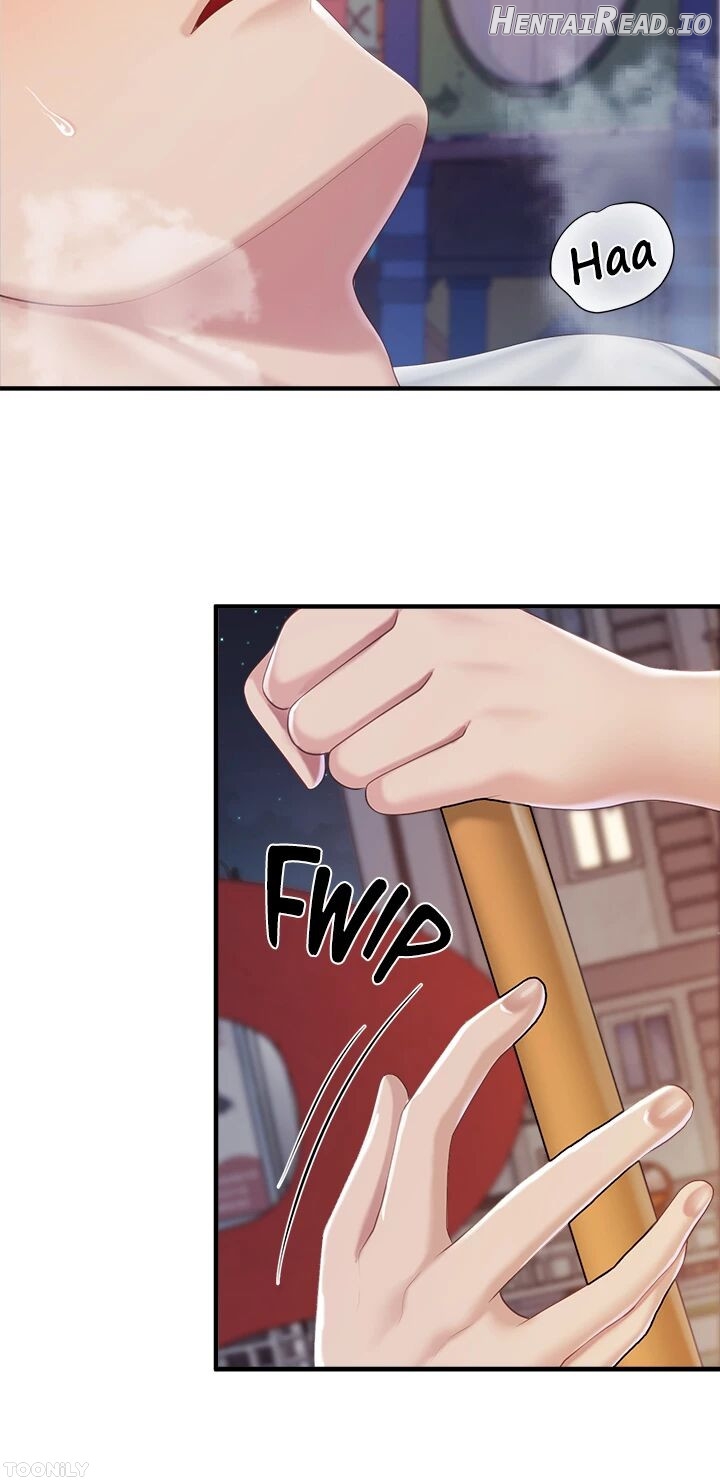 Welcome to Kids Cafe Chapter 90 - page 20