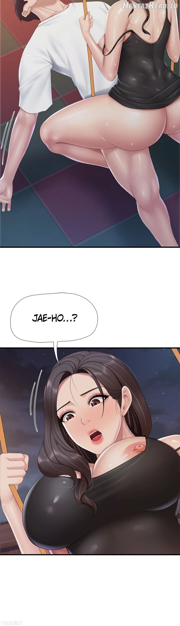 Welcome to Kids Cafe Chapter 90 - page 22