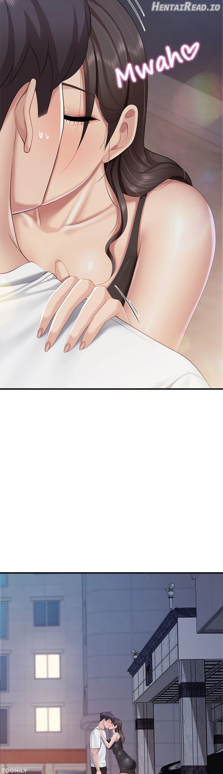 Welcome to Kids Cafe Chapter 90 - page 27