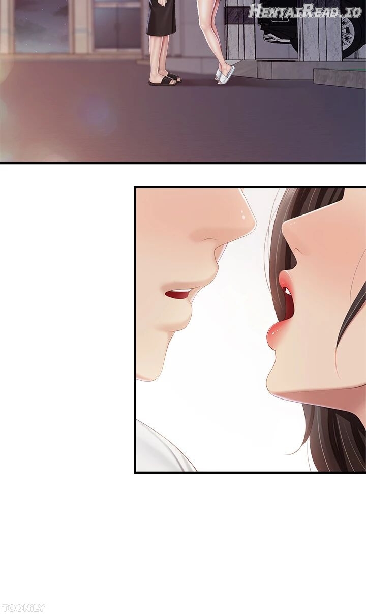 Welcome to Kids Cafe Chapter 90 - page 28