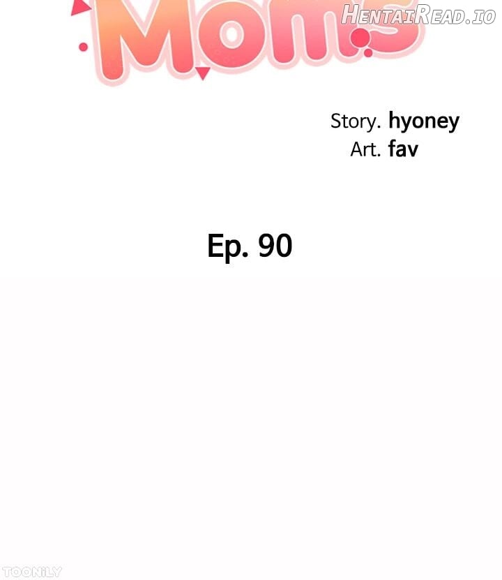 Welcome to Kids Cafe Chapter 90 - page 4