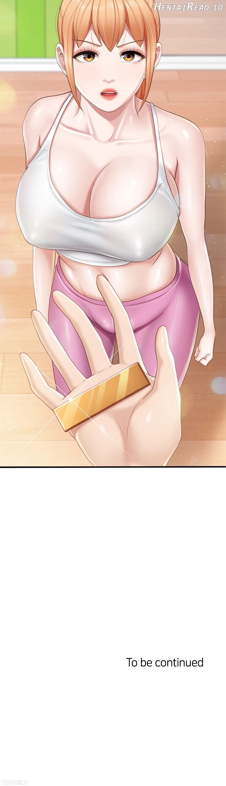 Welcome to Kids Cafe Chapter 90 - page 40