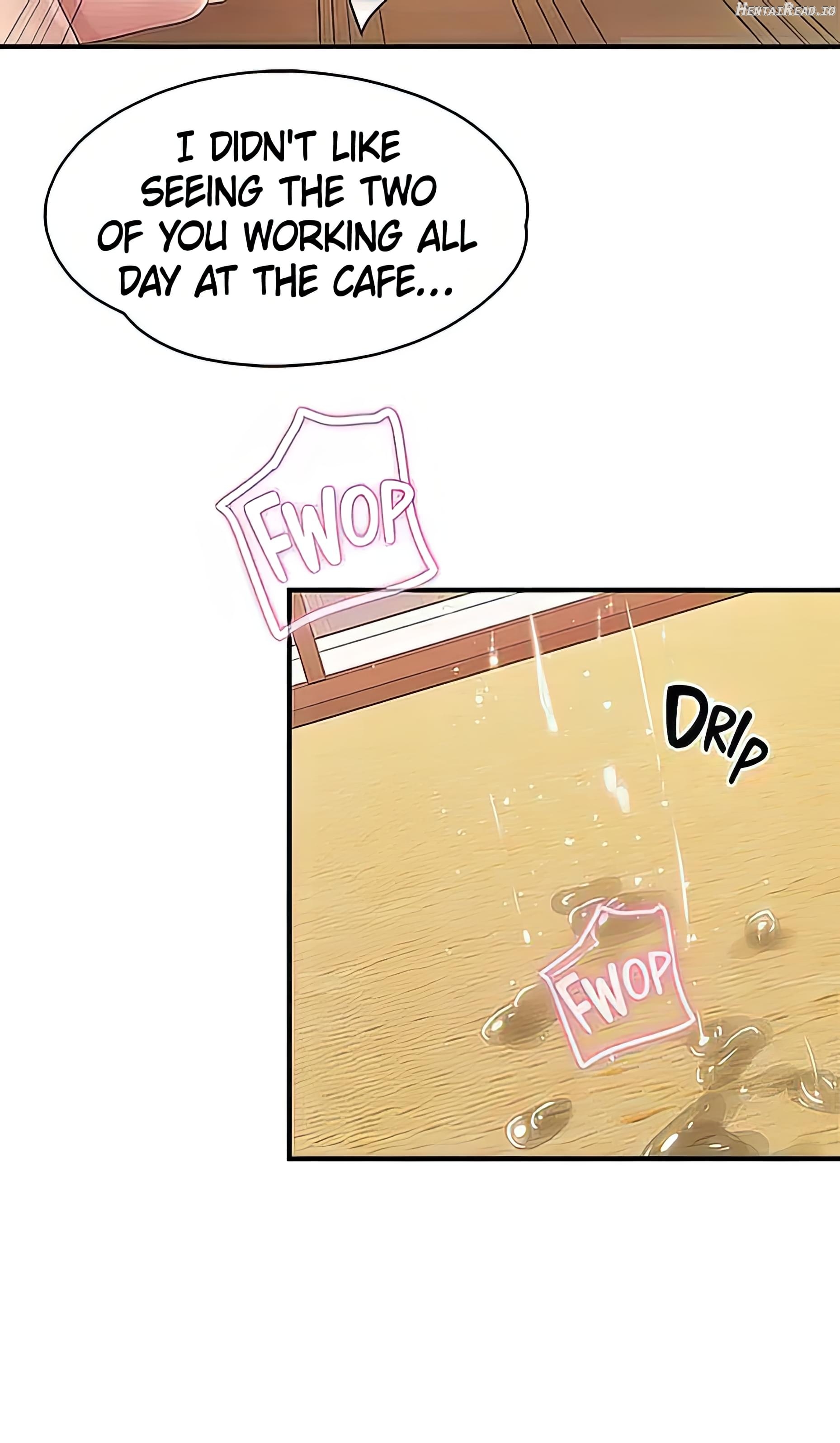 Welcome to Kids Cafe Chapter 56 - page 11