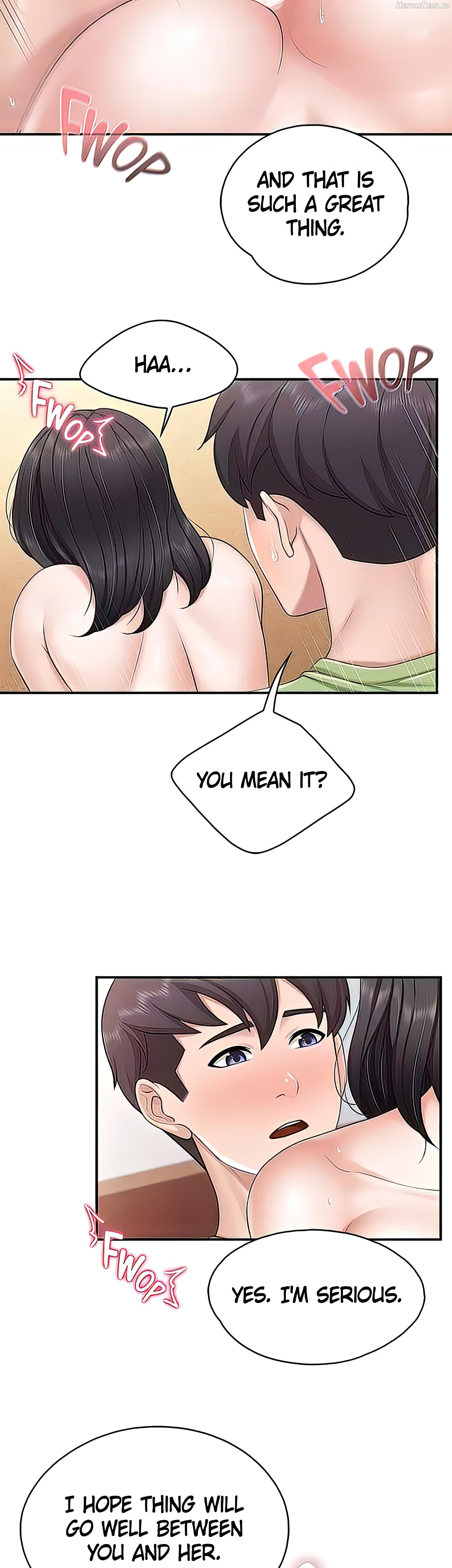 Welcome to Kids Cafe Chapter 56 - page 13