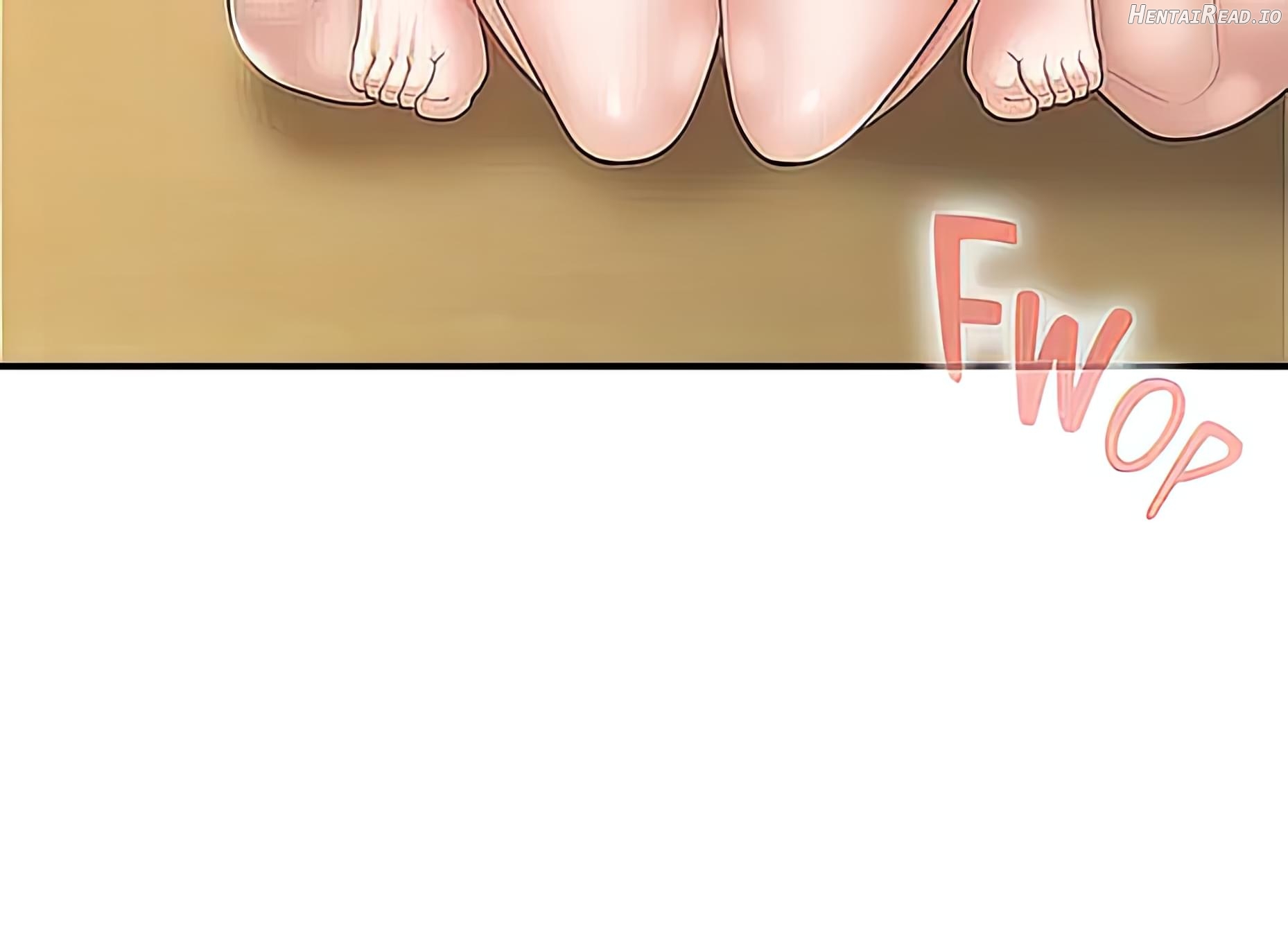 Welcome to Kids Cafe Chapter 56 - page 6