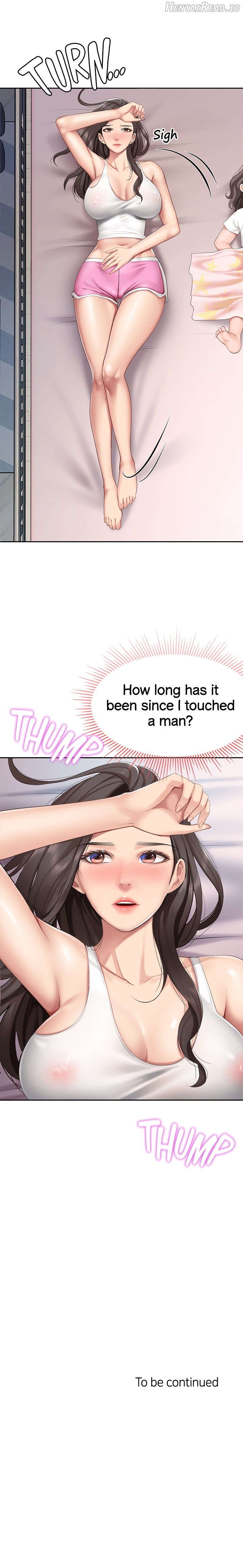 Welcome to Kids Cafe Chapter 11 - page 12