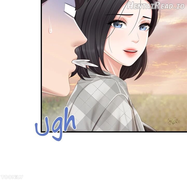 Welcome to Kids Cafe Chapter 91 - page 35