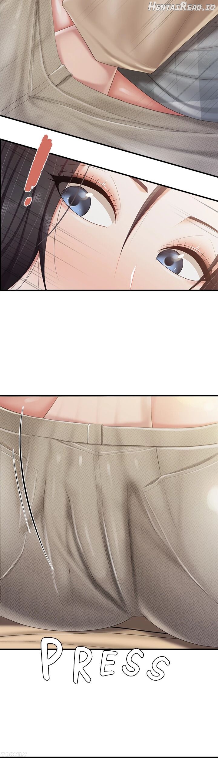 Welcome to Kids Cafe Chapter 91 - page 40