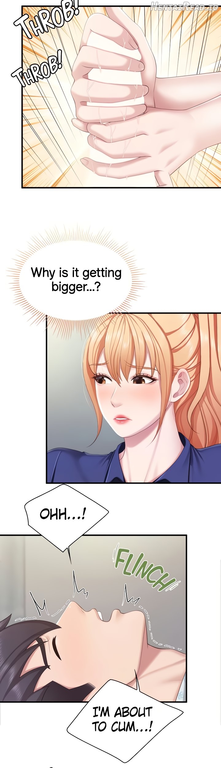 Welcome to Kids Cafe Chapter 32 - page 29