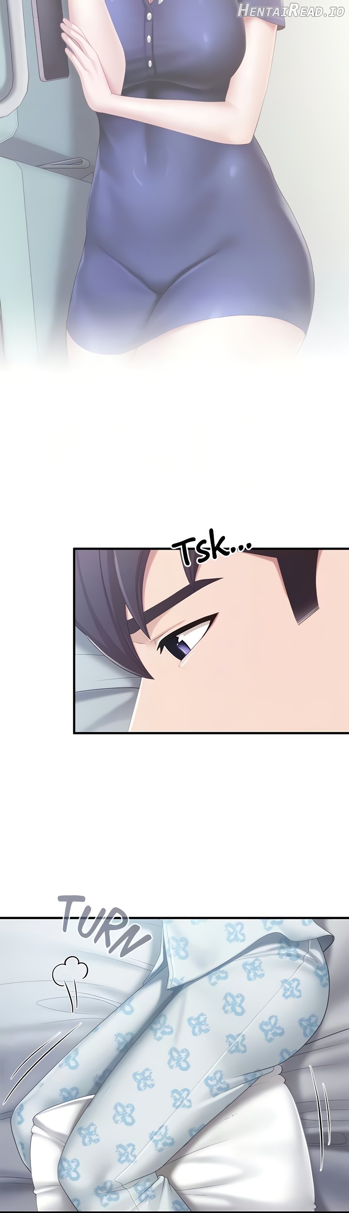Welcome to Kids Cafe Chapter 32 - page 36
