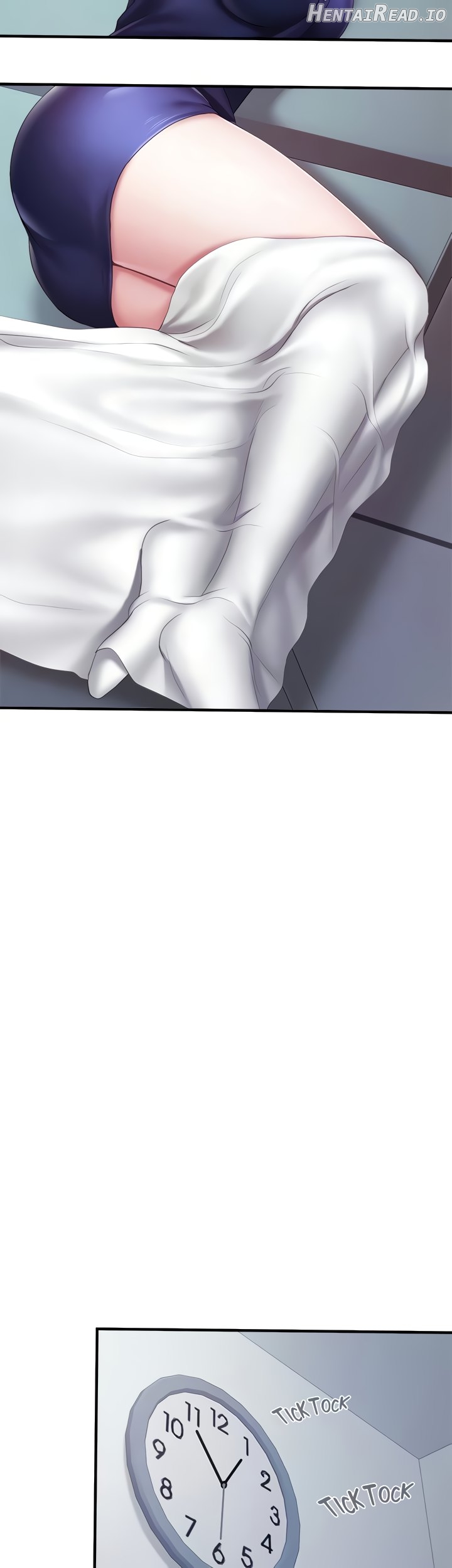 Welcome to Kids Cafe Chapter 32 - page 39