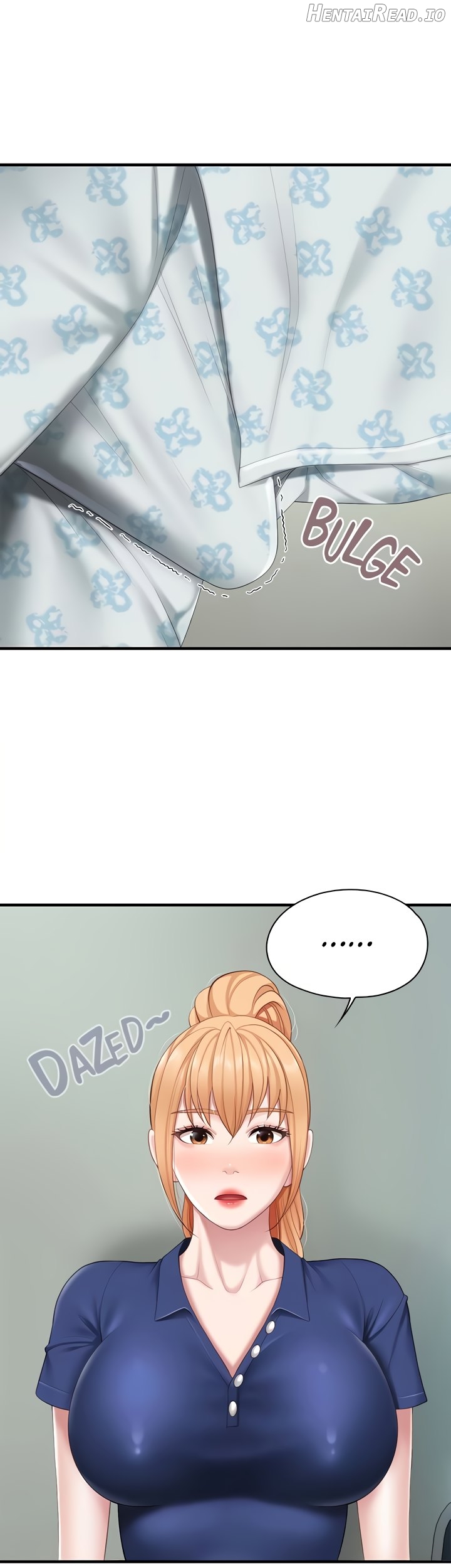 Welcome to Kids Cafe Chapter 32 - page 6