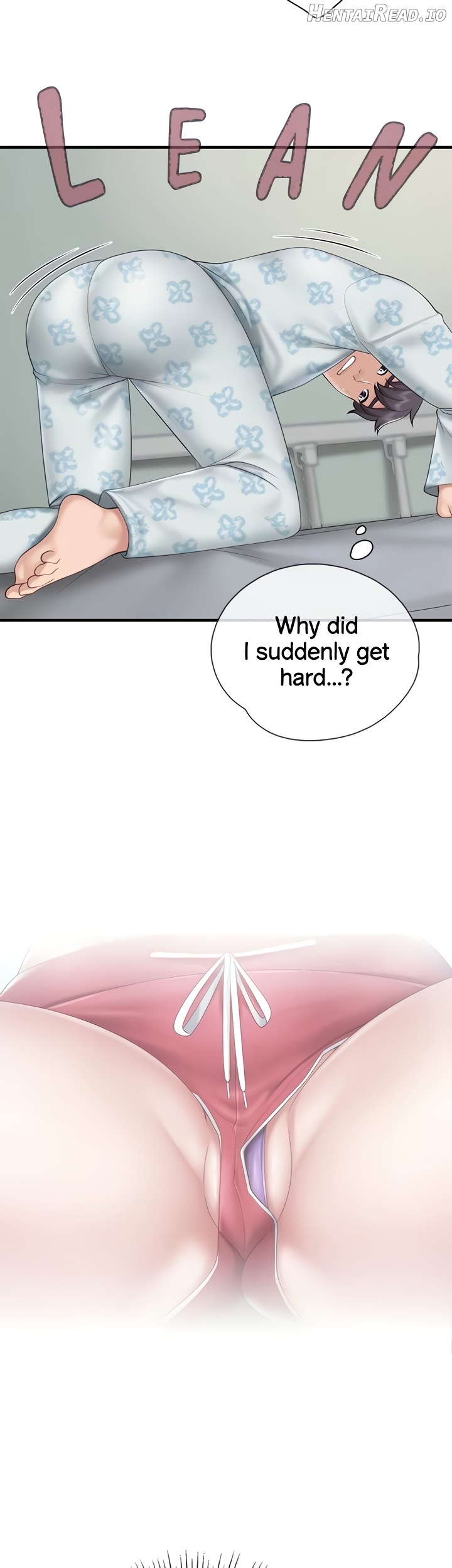 Welcome to Kids Cafe Chapter 32 - page 8