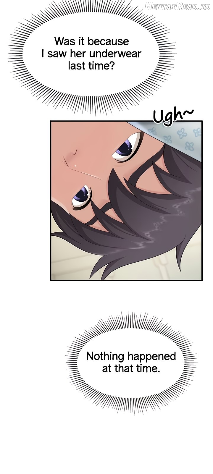 Welcome to Kids Cafe Chapter 32 - page 9