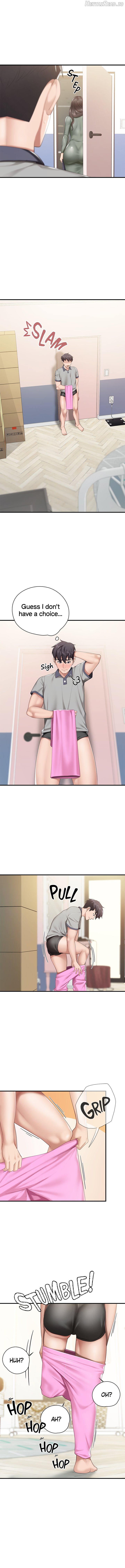 Welcome to Kids Cafe Chapter 12 - page 13