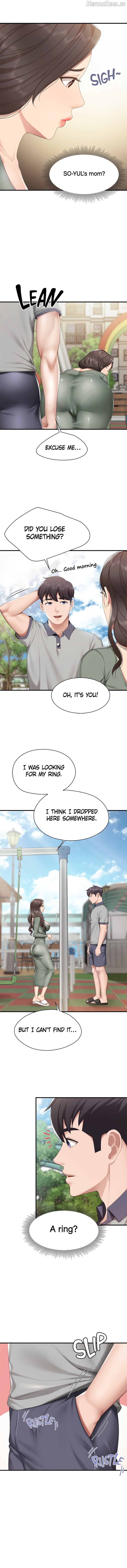 Welcome to Kids Cafe Chapter 12 - page 6