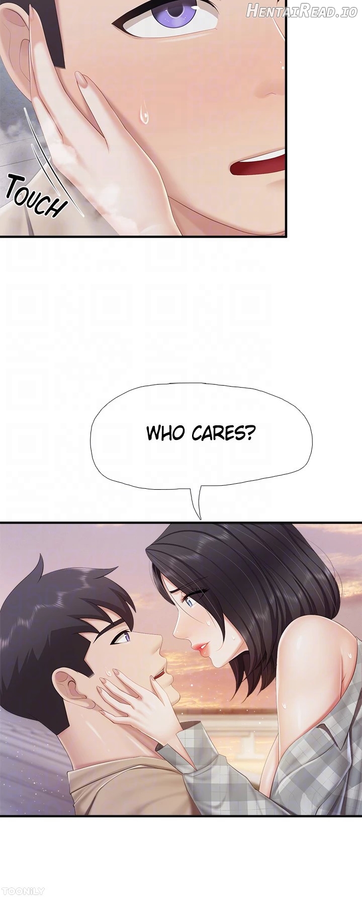 Welcome to Kids Cafe Chapter 92 - page 39
