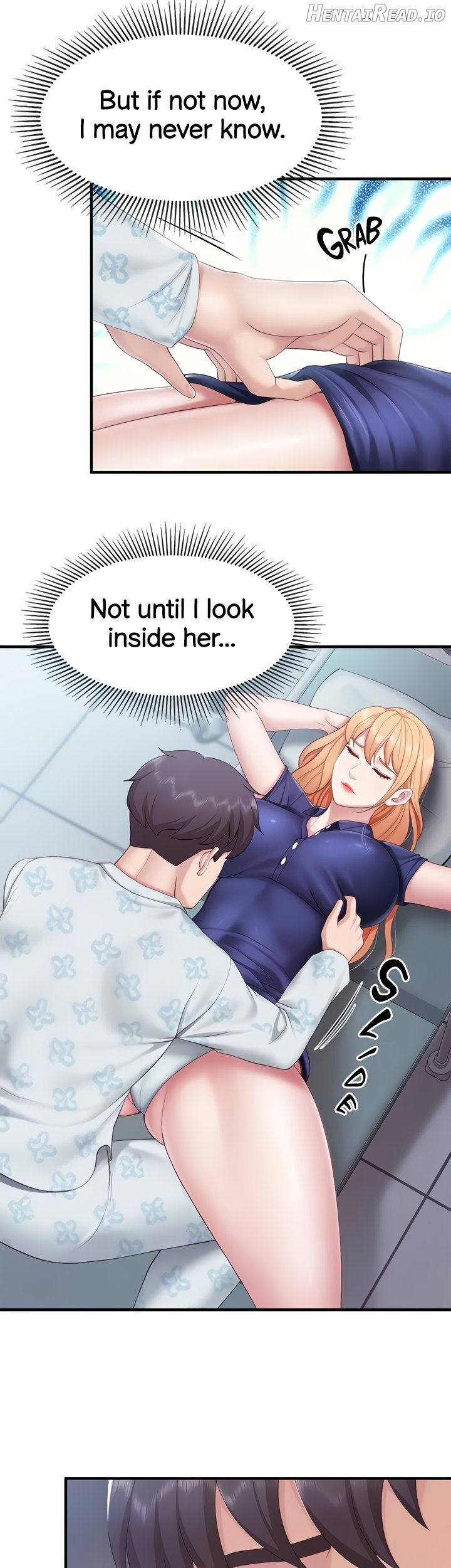 Welcome to Kids Cafe Chapter 33 - page 15