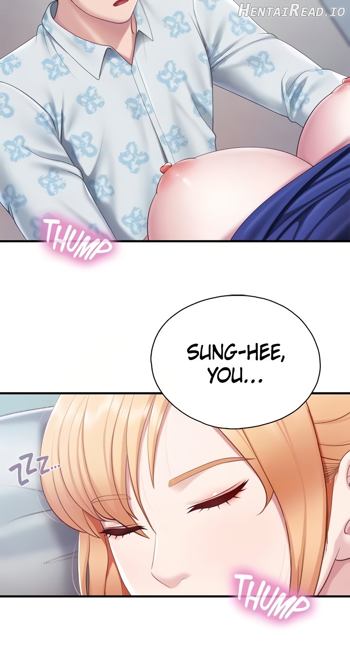 Welcome to Kids Cafe Chapter 33 - page 17