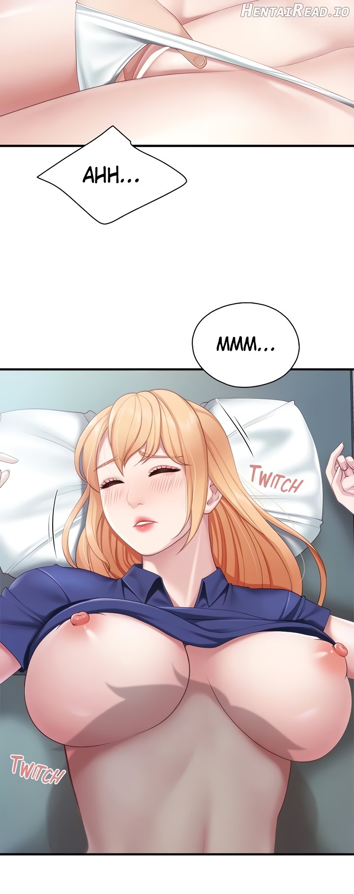 Welcome to Kids Cafe Chapter 33 - page 26