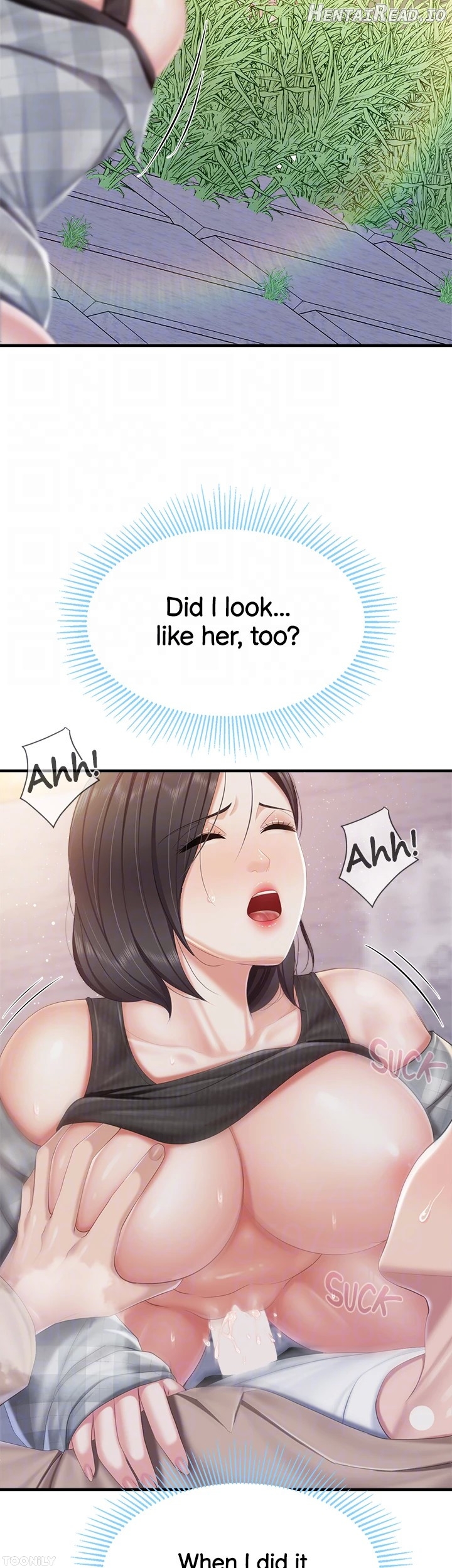 Welcome to Kids Cafe Chapter 93 - page 14