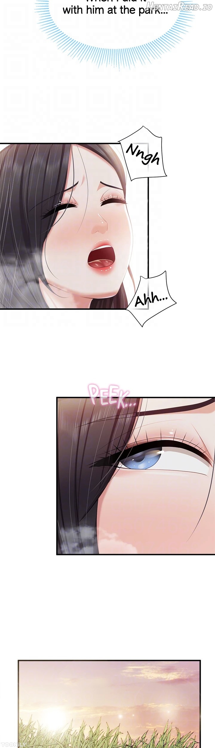Welcome to Kids Cafe Chapter 93 - page 15
