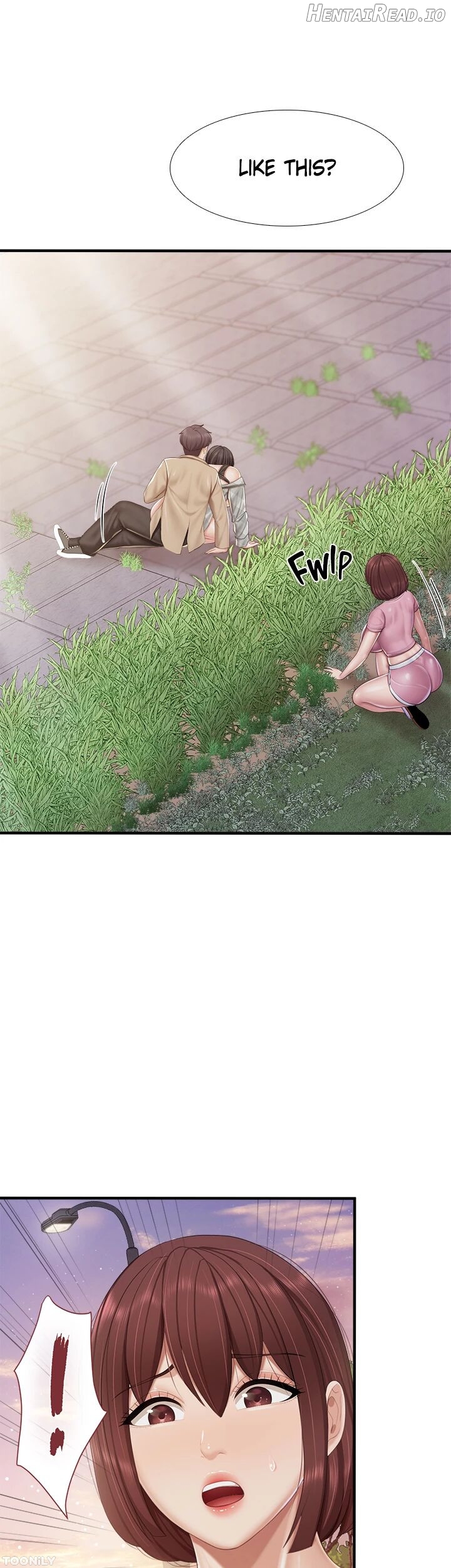 Welcome to Kids Cafe Chapter 93 - page 25