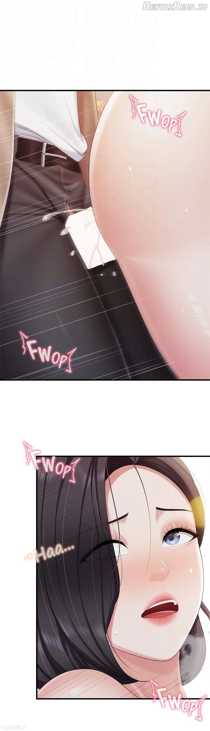 Welcome to Kids Cafe Chapter 93 - page 31