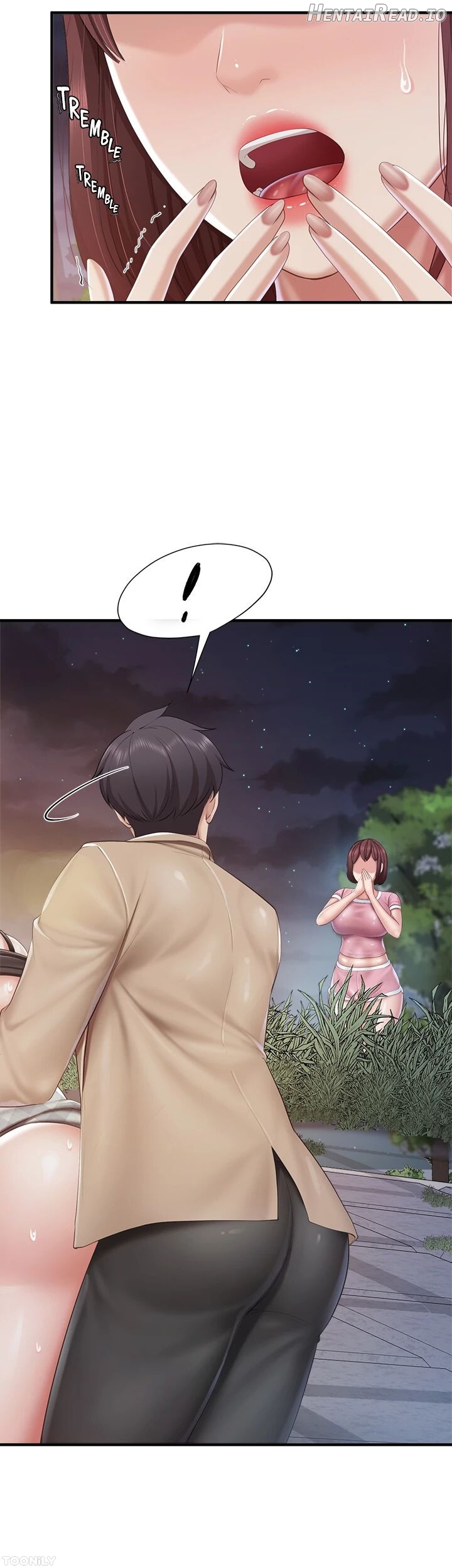 Welcome to Kids Cafe Chapter 93 - page 42