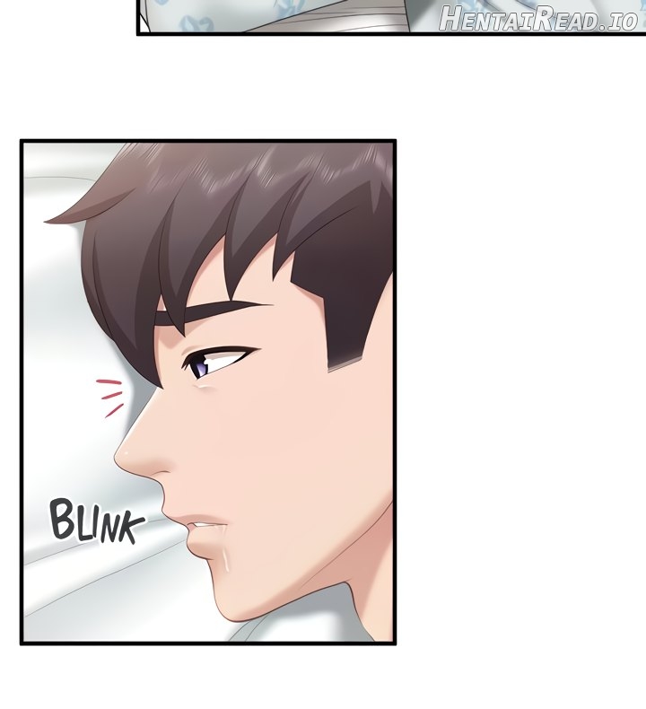 Welcome to Kids Cafe Chapter 34 - page 26