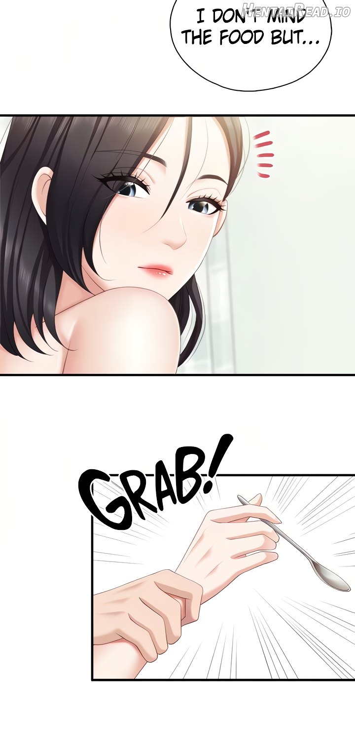 Welcome to Kids Cafe Chapter 34 - page 39