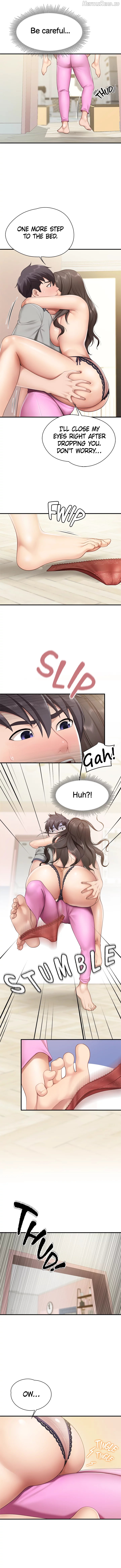Welcome to Kids Cafe Chapter 14 - page 11