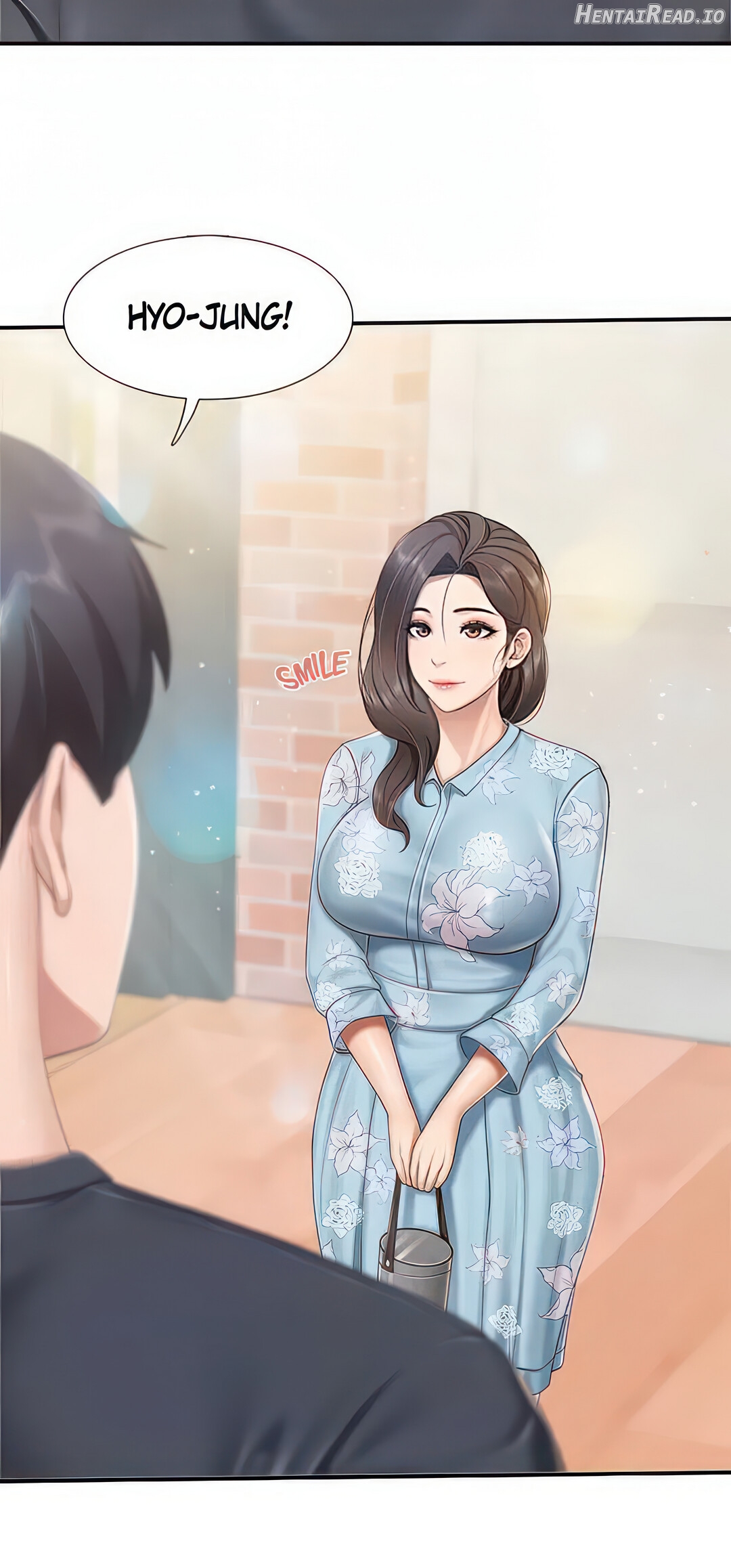 Welcome to Kids Cafe Chapter 58 - page 17