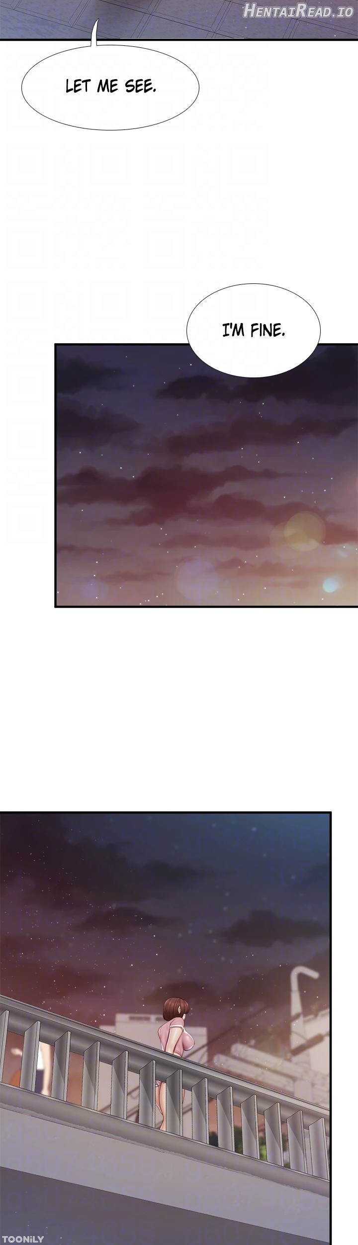 Welcome to Kids Cafe Chapter 94 - page 13