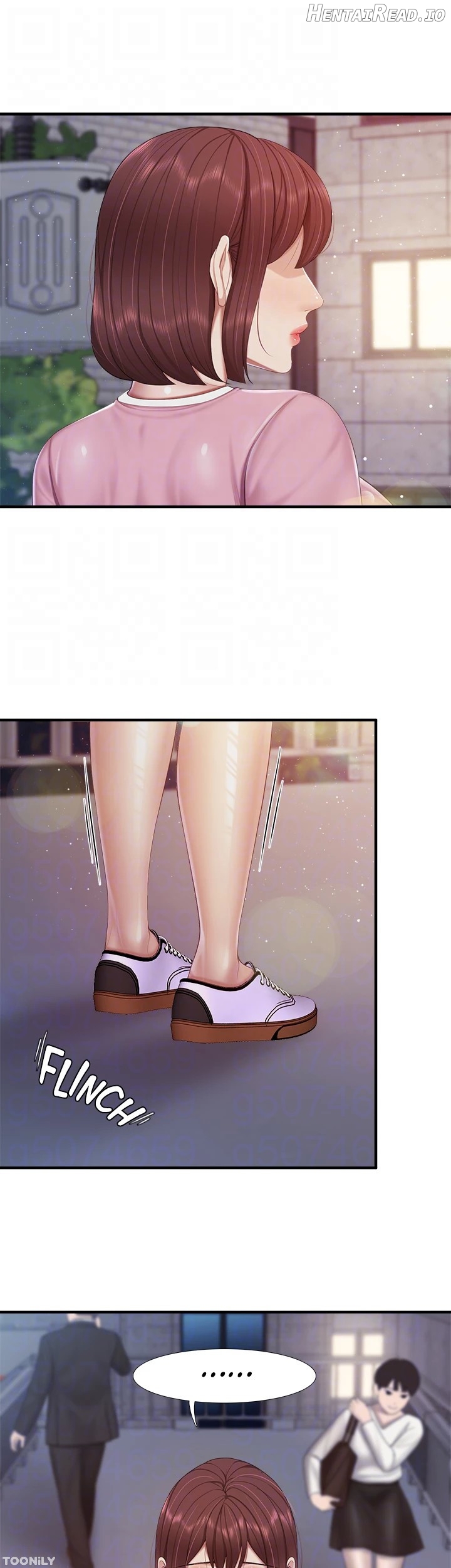 Welcome to Kids Cafe Chapter 94 - page 15