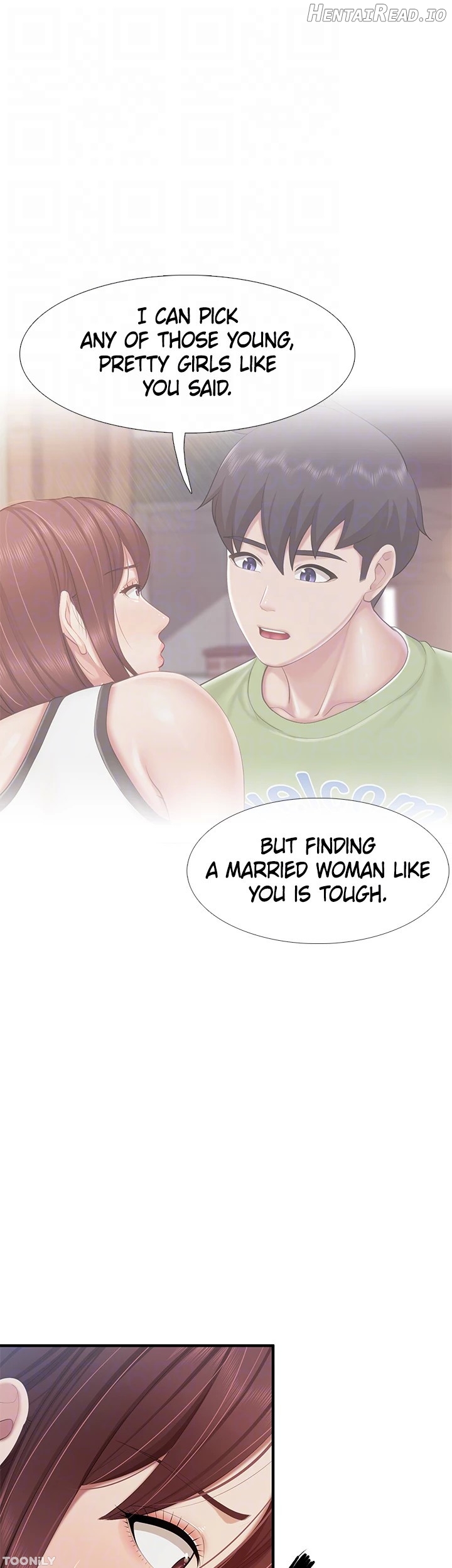Welcome to Kids Cafe Chapter 94 - page 19