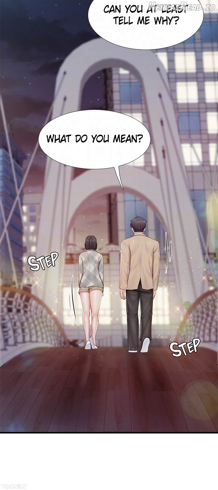 Welcome to Kids Cafe Chapter 94 - page 34